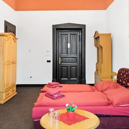 Hotel Obecní Dům 3*