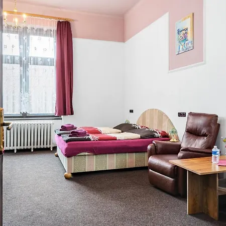 Hotel Obecni Dum