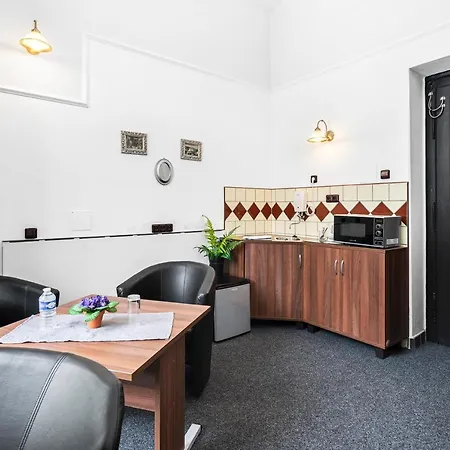 Obecni Dum Hotel 3*