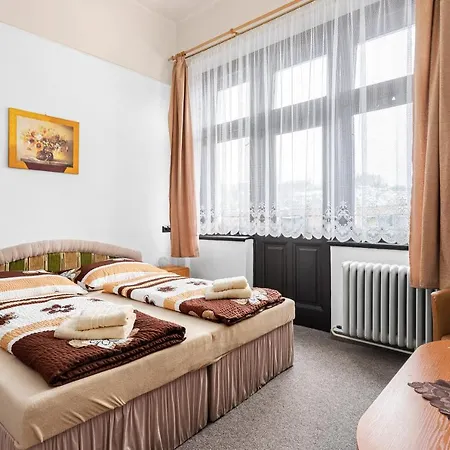 Hotel Obecní Dům