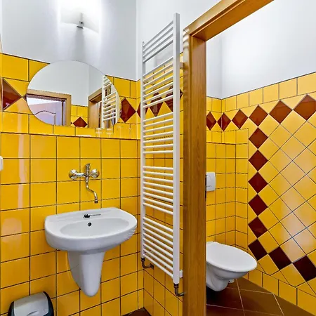 Obecní Dům Hotel 3*