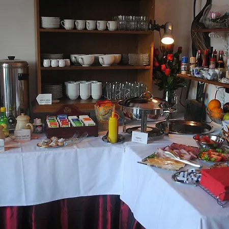 Hotel Obecní Dům