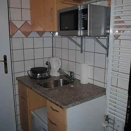 Hotel Obecní Dům 3*